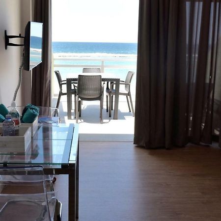 Apartamento Primera Linea Playa De Las Canteras Лас-Пальмас-де-Гран-Канарія Екстер'єр фото
